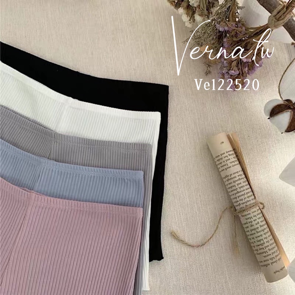 冰絲柔軟安全褲-細節圖3