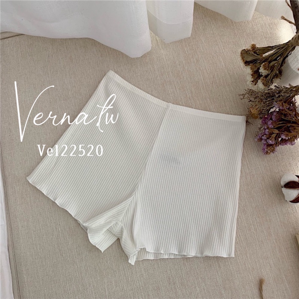 冰絲柔軟安全褲-細節圖5