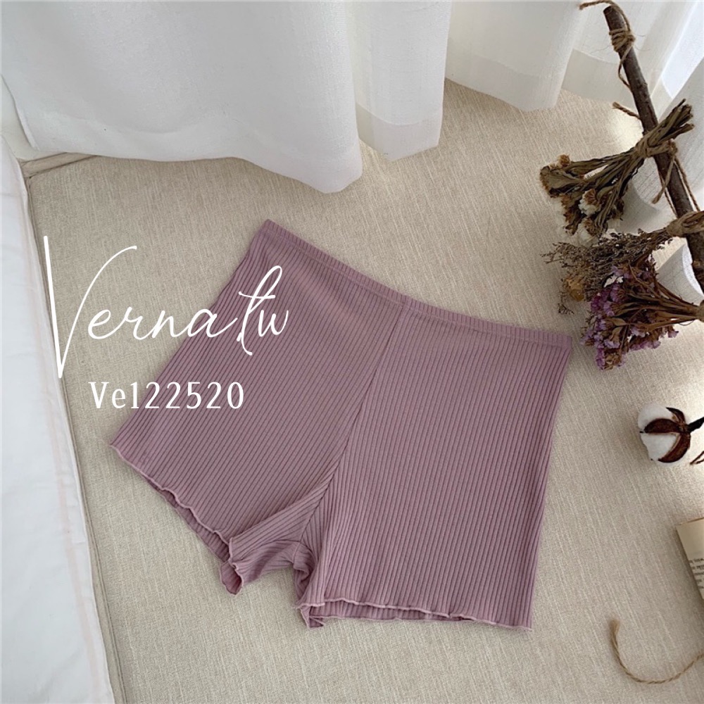 冰絲柔軟安全褲-細節圖8