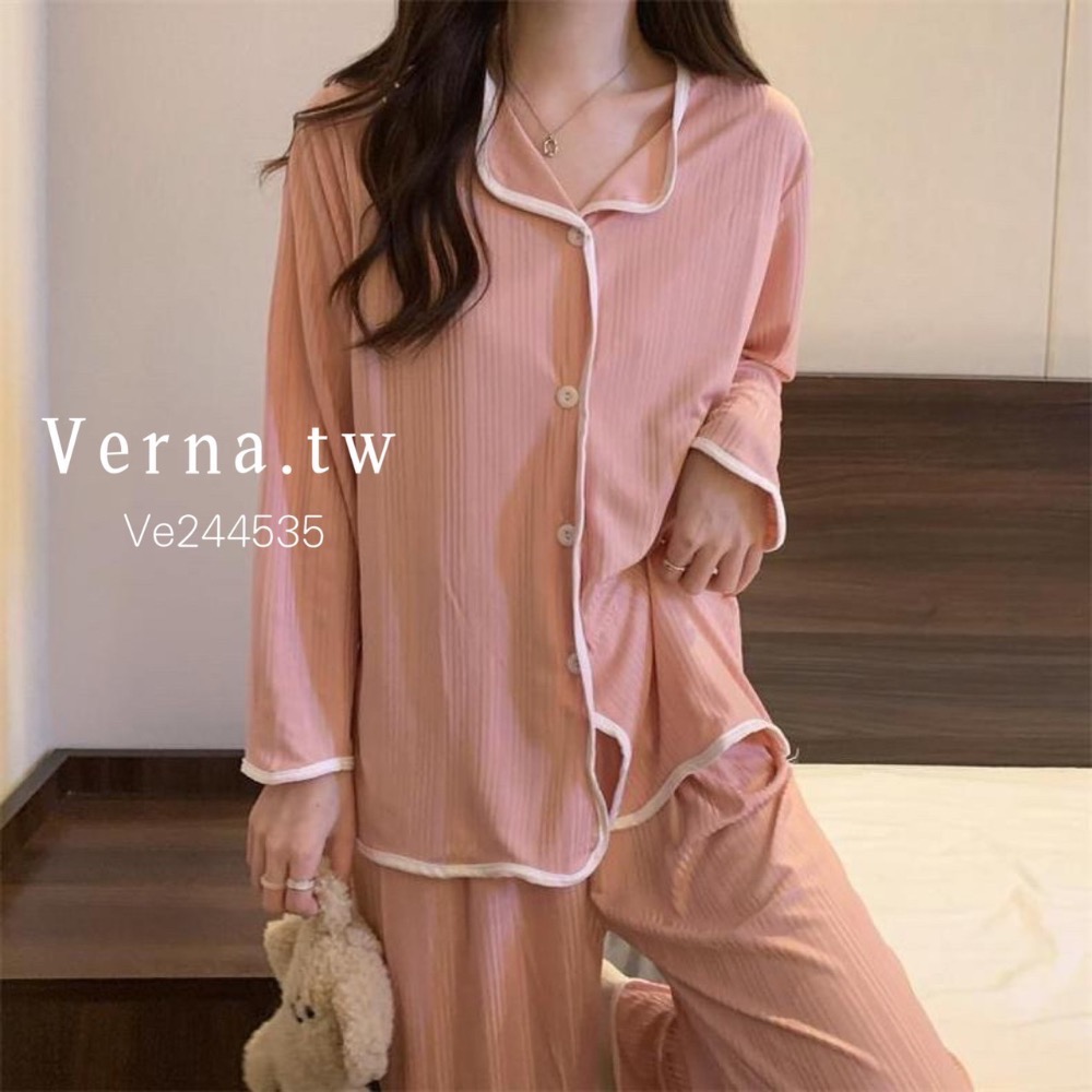 奶Fu日系冬季睡衣-細節圖5