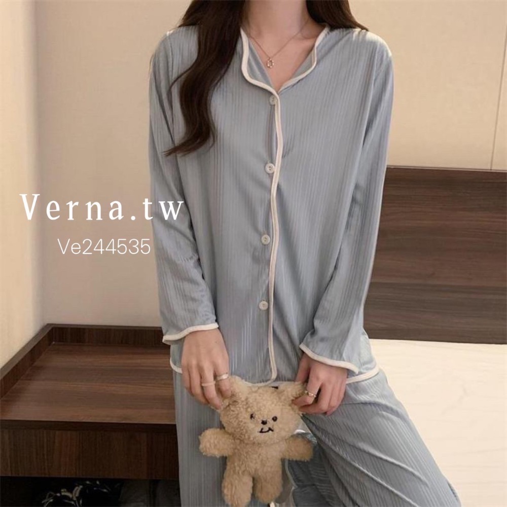 奶Fu日系冬季睡衣-細節圖7