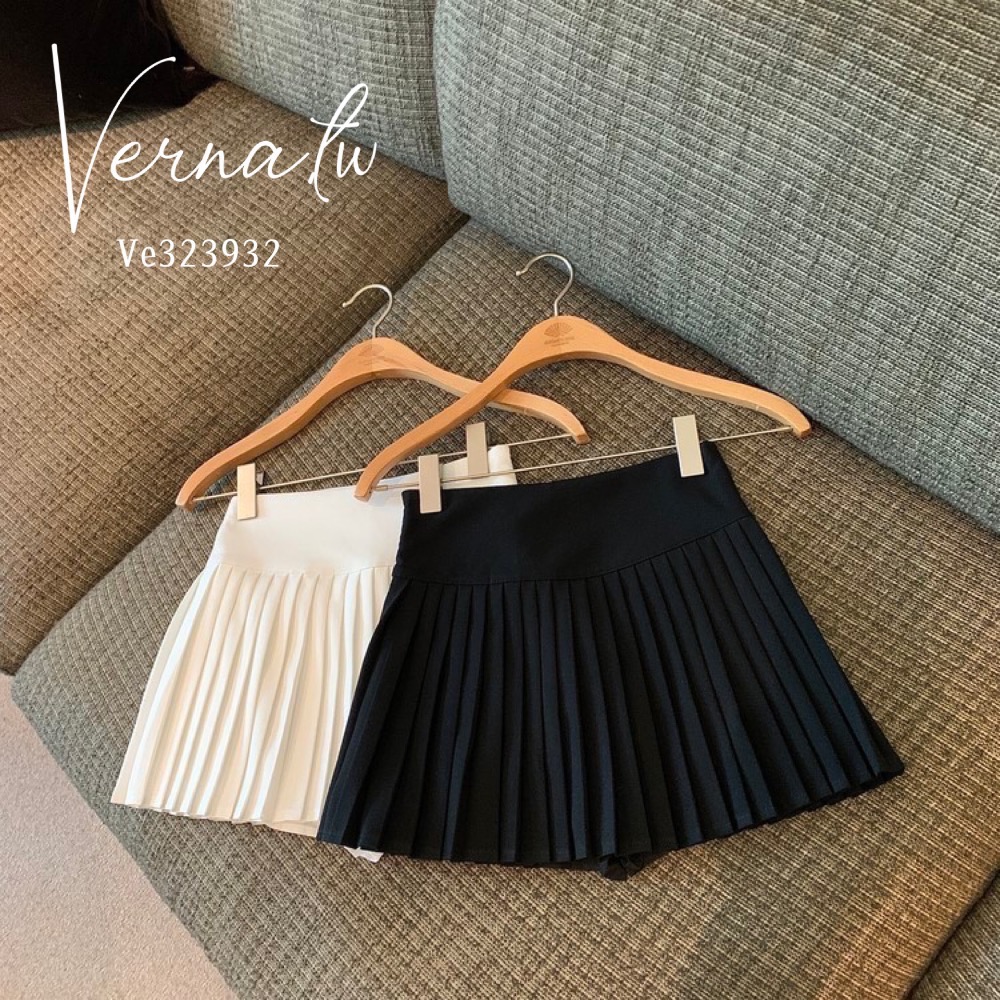 百搭首選‘熱門款百褶裙-細節圖2