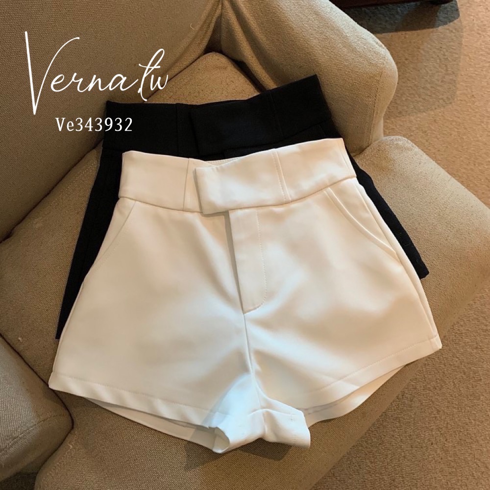 質感百搭必備短褲-細節圖2