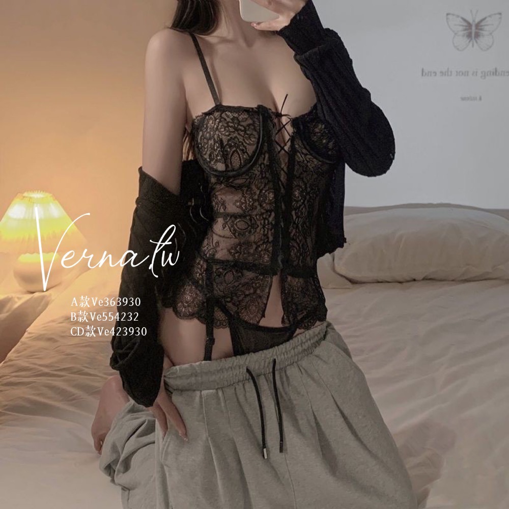 超性感誘惑系列-細節圖11