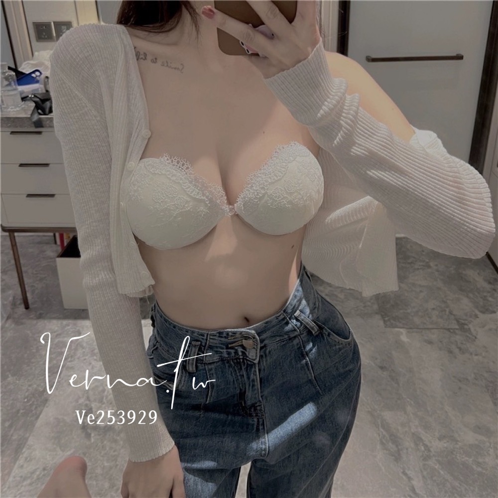 蕾絲nubra隱形胸貼-細節圖4