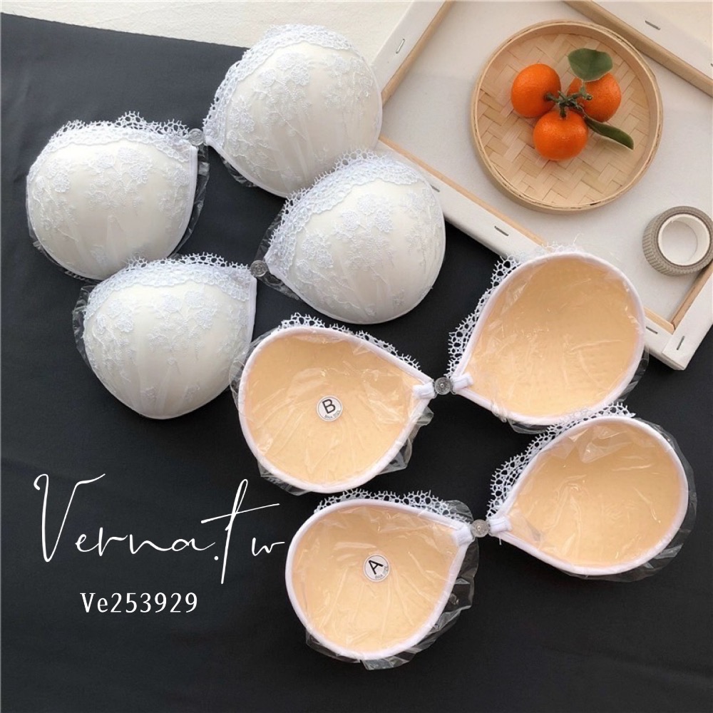 蕾絲nubra隱形胸貼-細節圖5