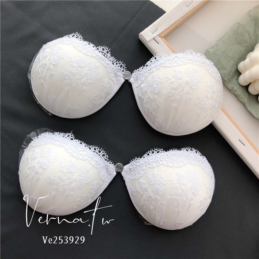 蕾絲nubra隱形胸貼-細節圖9