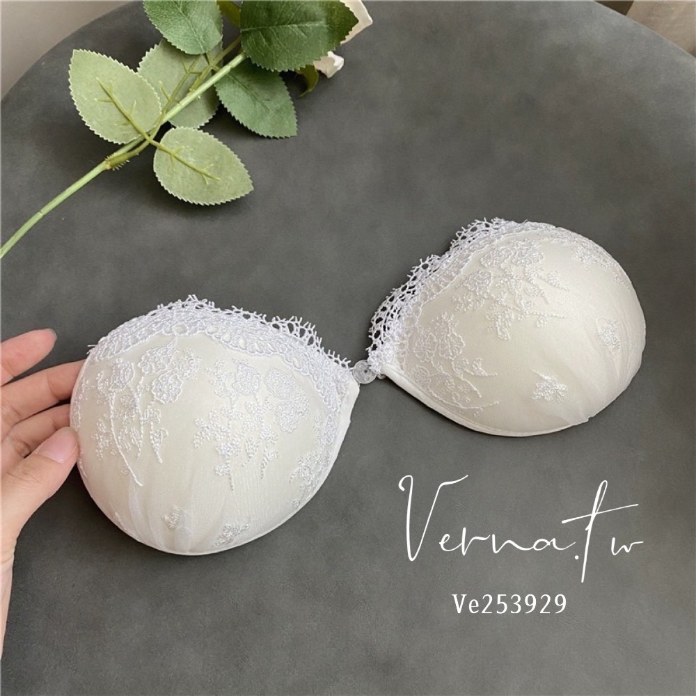 蕾絲nubra隱形胸貼-細節圖10