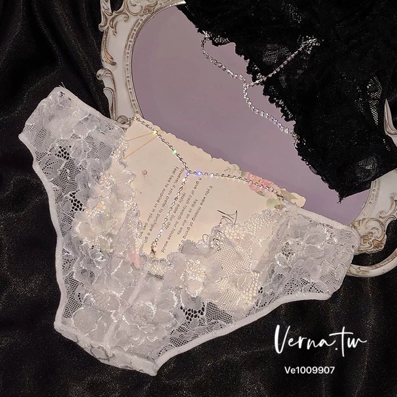 高級訂製‘推爆！性感水鑽內褲-細節圖3