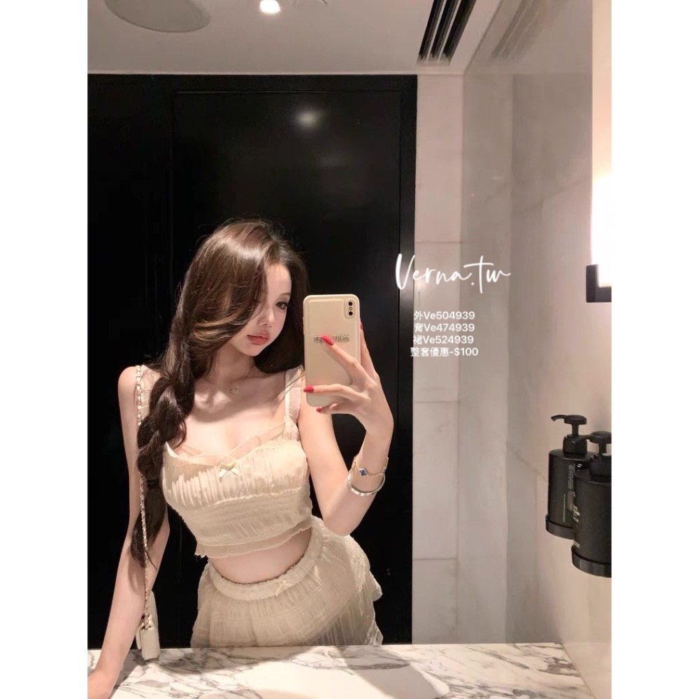 溫柔欲罷‘溫柔藍高級三件套-細節圖6