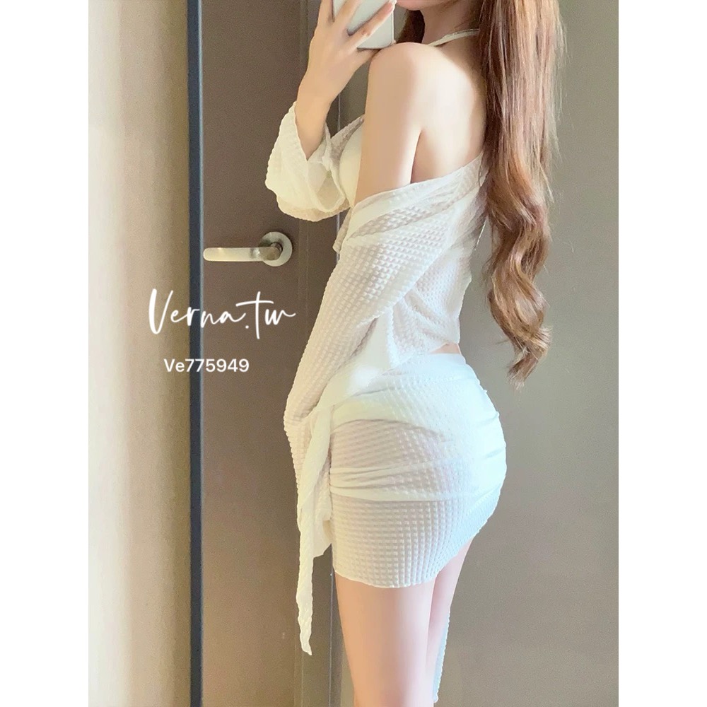 夏日必備‘獨家度假四件套-細節圖4