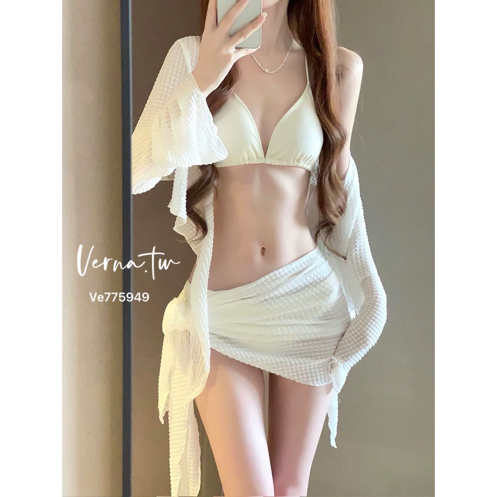 夏日必備‘獨家度假四件套-細節圖5