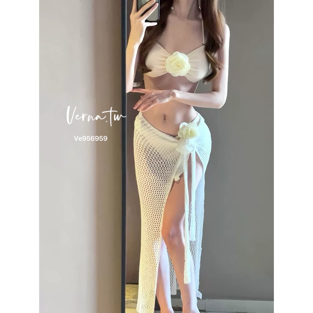 夏日必備‘獨家海島度假三件套-細節圖4