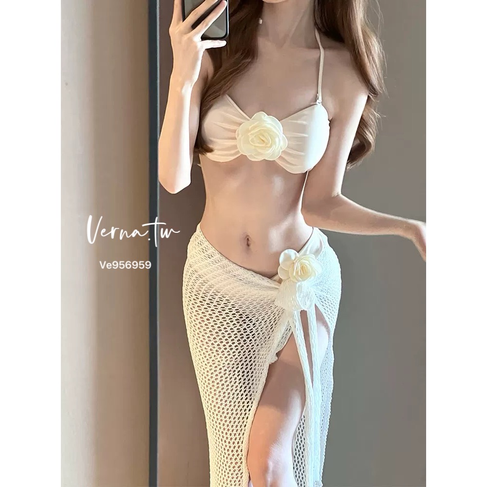 夏日必備‘獨家海島度假三件套-細節圖6