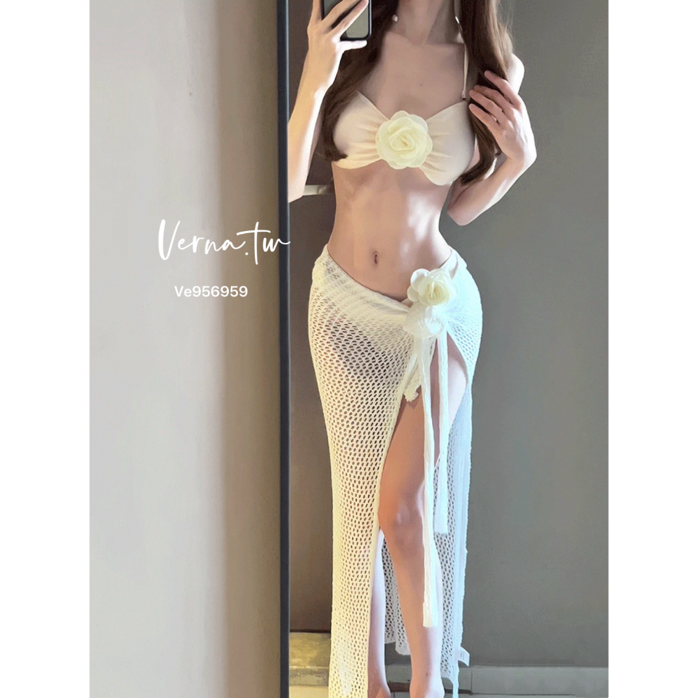 夏日必備‘獨家海島度假三件套-細節圖7