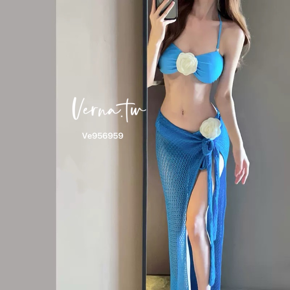 夏日必備‘獨家海島度假三件套-細節圖8