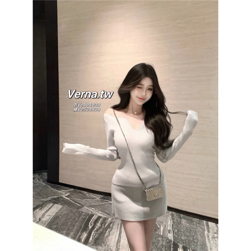 高智女淺藍系列穿搭套裝-細節圖7