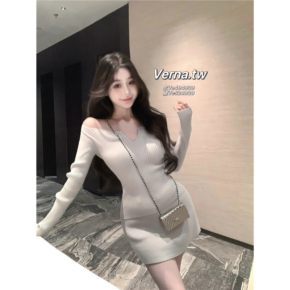 高智女淺藍系列穿搭套裝-細節圖8