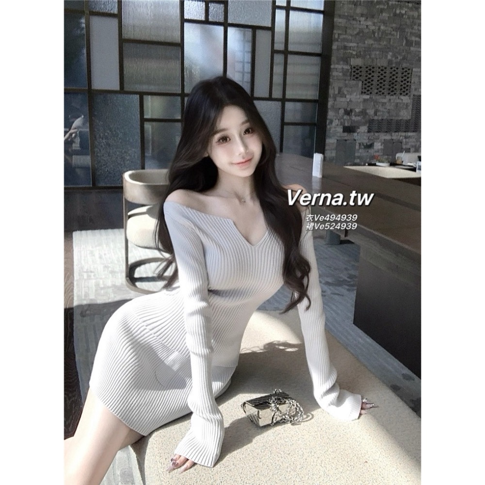 高智女淺藍系列穿搭套裝-細節圖10