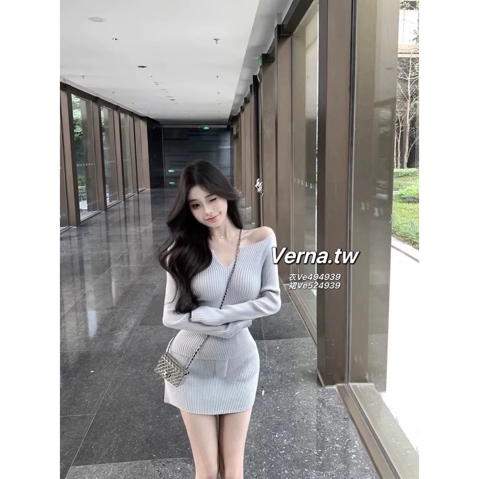 高智女淺藍系列穿搭套裝-細節圖11