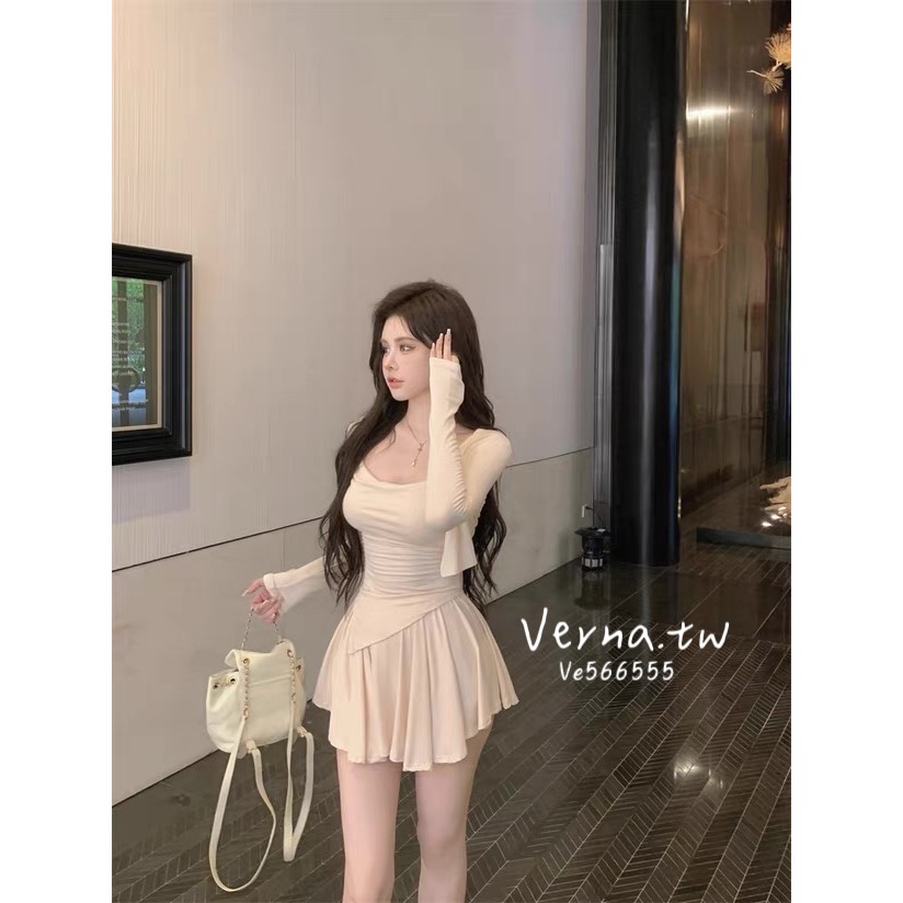 【百搭公主】 日常簡約三件套裝💖-細節圖2