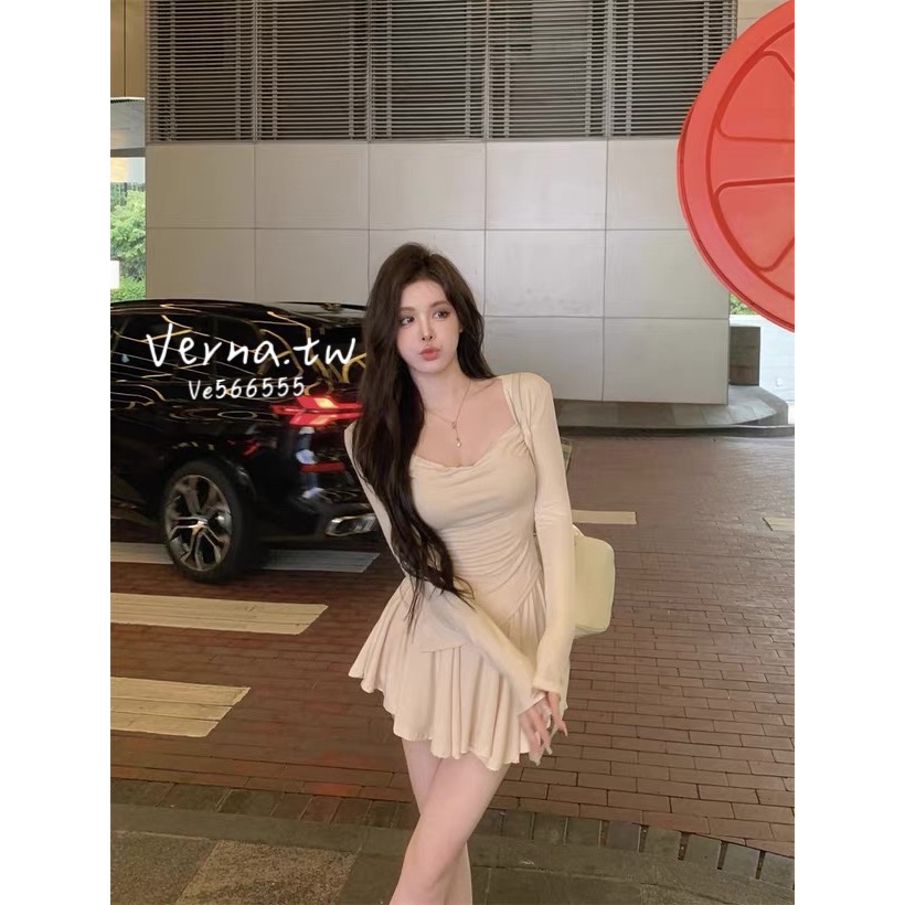 【百搭公主】 日常簡約三件套裝💖-細節圖3