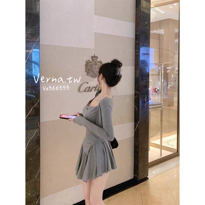 【百搭公主】 日常簡約三件套裝💖-細節圖4