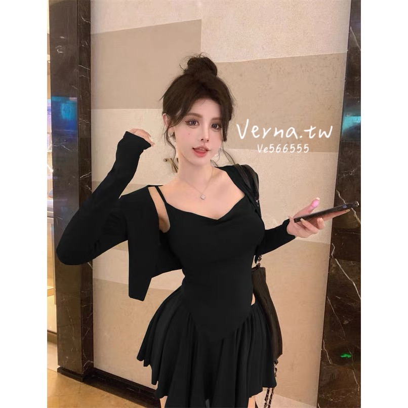 【百搭公主】 日常簡約三件套裝💖-細節圖7