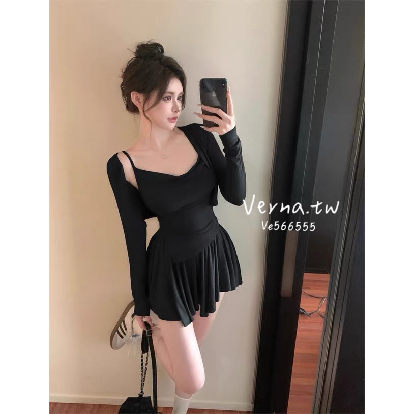 【百搭公主】 日常簡約三件套裝💖-規格圖9