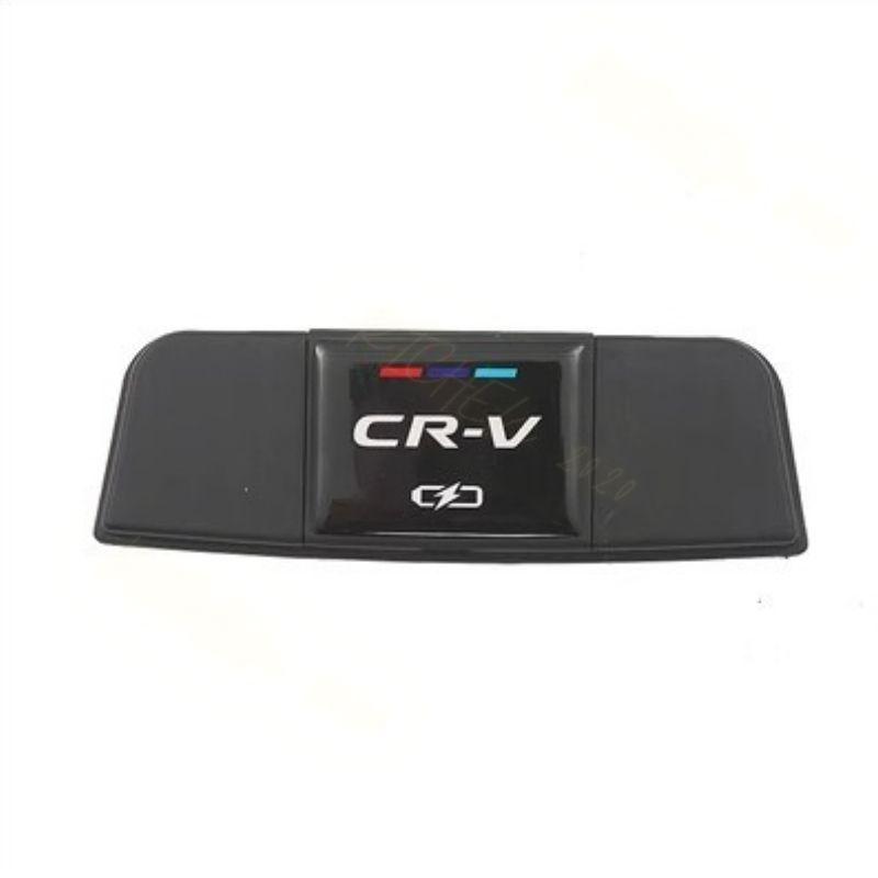 本田 CRV6 後座 USB 防塵蓋 保護蓋 防水 防塵 防髒汙 後排 配件 改裝 裝飾 CR-V 6代 CRV 六代-細節圖8
