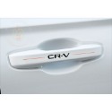 本田 CRV6 車身保護裝飾貼膜 貼膜 保護膜 裝飾 車門 油箱蓋 門碗 油箱 拉手CR-V 六代 CRV 6代-規格圖9