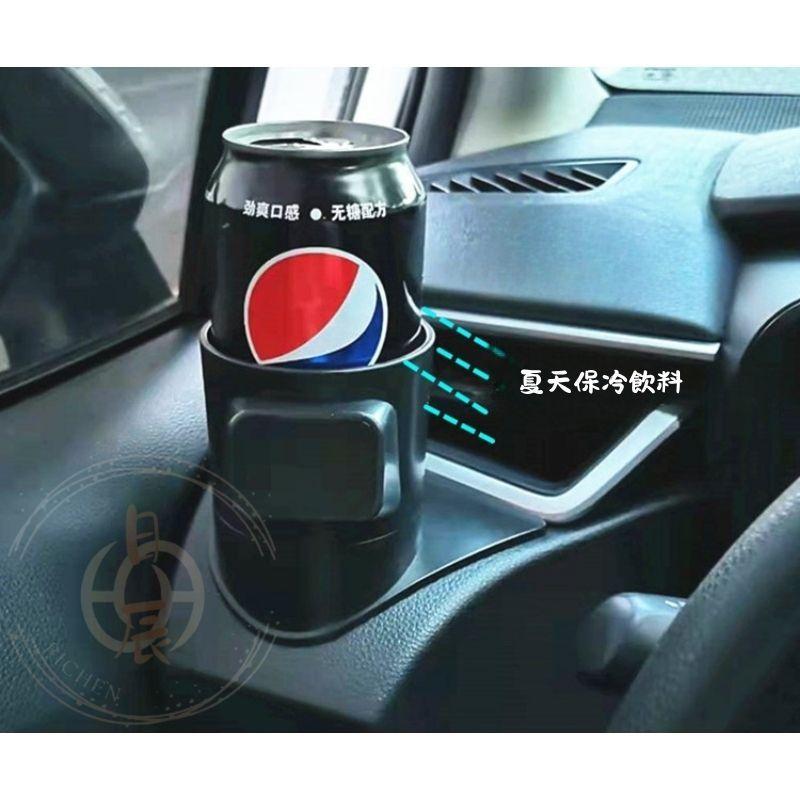 出風口水杯架 COROLLA CROSS ALTIS 12代 SPORT 手機架 杯架 菸灰缸 置物盒 收納盒 CC-細節圖7