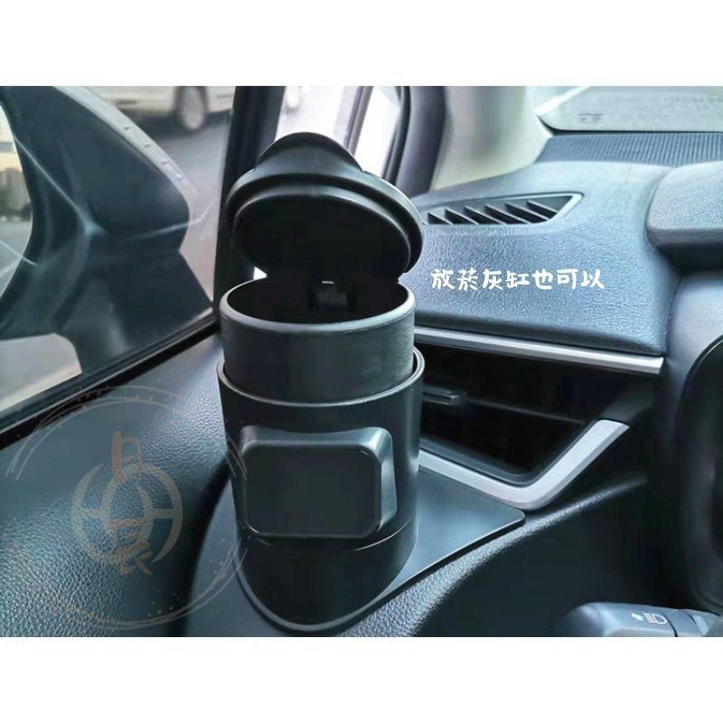 出風口水杯架 COROLLA CROSS ALTIS 12代 SPORT 手機架 杯架 菸灰缸 置物盒 收納盒 CC-細節圖8