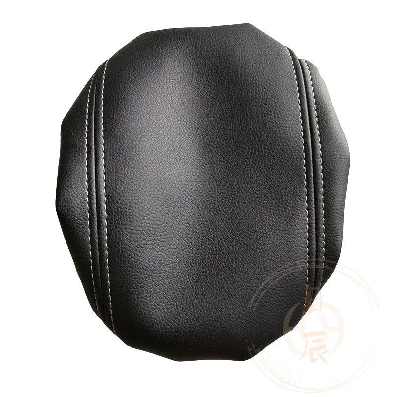 CAMRY 9代 扶手箱皮套 扶手箱保護套 扶手箱 中央置物箱 皮套 置物箱 套 中央 扶手 保護套 豐田 凱美瑞 九代-細節圖7