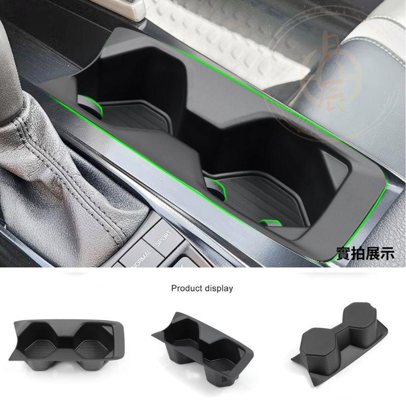 豐田 CAMRY 9代 防滑減震水杯套 保護 內裝 杯架 收納盒 配件 改裝 收納 儲物盒 汽車用品 TOYOTA 九代-細節圖7