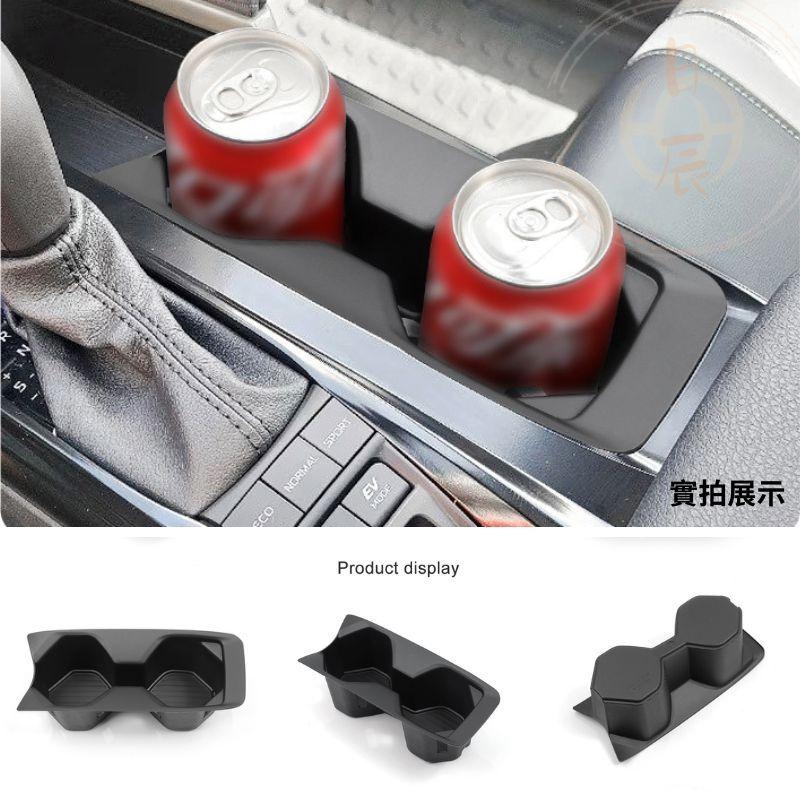 豐田 CAMRY 9代 防滑減震水杯套 保護 內裝 杯架 收納盒 配件 改裝 收納 儲物盒 汽車用品 TOYOTA 九代-細節圖8