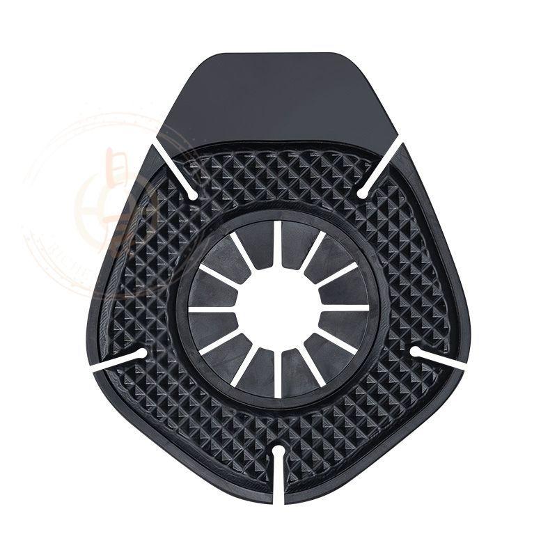 雨刷孔保護罩 雨刷孔 保護套 雨刷 保護蓋 汽車用品 汽車配件 RAV4 CROSS ALTIS CHR HRV FIT-細節圖9