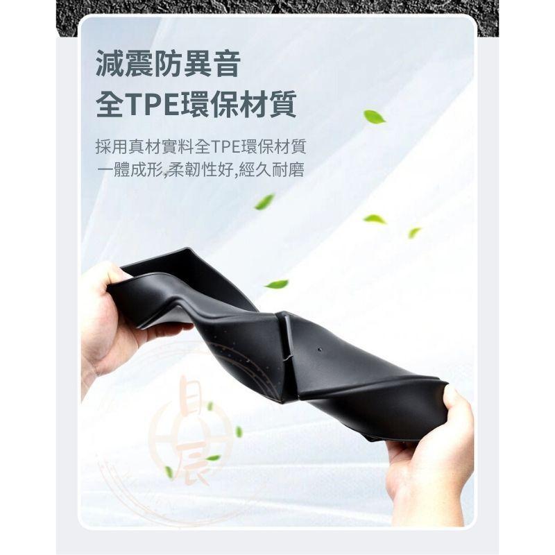 豐田 RAV4 五代 車門槽儲物盒 杯墊 收納盒 水杯架 置物 杯架 隔層 內裝配備 置物盒 收納 5.5代 5代 配件-細節圖5