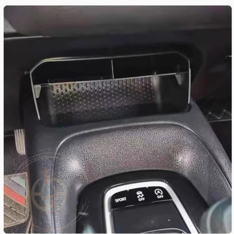 豐田 ALTIS 12代 中控收納盒 隔層 收納盒 置物盒 配件 TOYOTA COROLLA SPORT AURIS-細節圖6