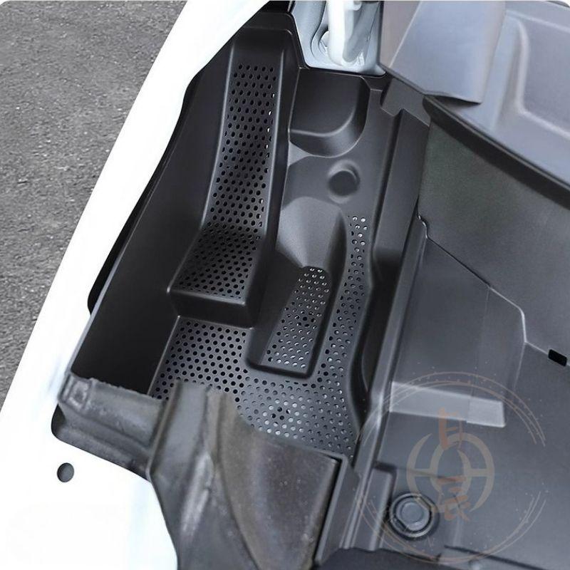 CROSS 引擎室濾網保護罩 引擎室 保護蓋 引擎 防護罩 防塵蓋 防護網 Corolla CC GR 改裝 周邊 配件-細節圖5