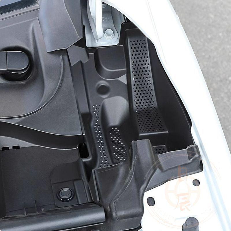 CROSS 引擎室濾網保護罩 引擎室 保護蓋 引擎 防護罩 防塵蓋 防護網 Corolla CC GR 改裝 周邊 配件-細節圖6