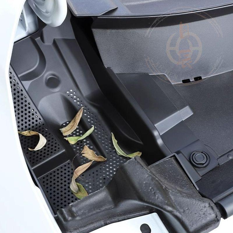 CROSS 引擎室濾網保護罩 引擎室 保護蓋 引擎 防護罩 防塵蓋 防護網 Corolla CC GR 改裝 周邊 配件-細節圖7