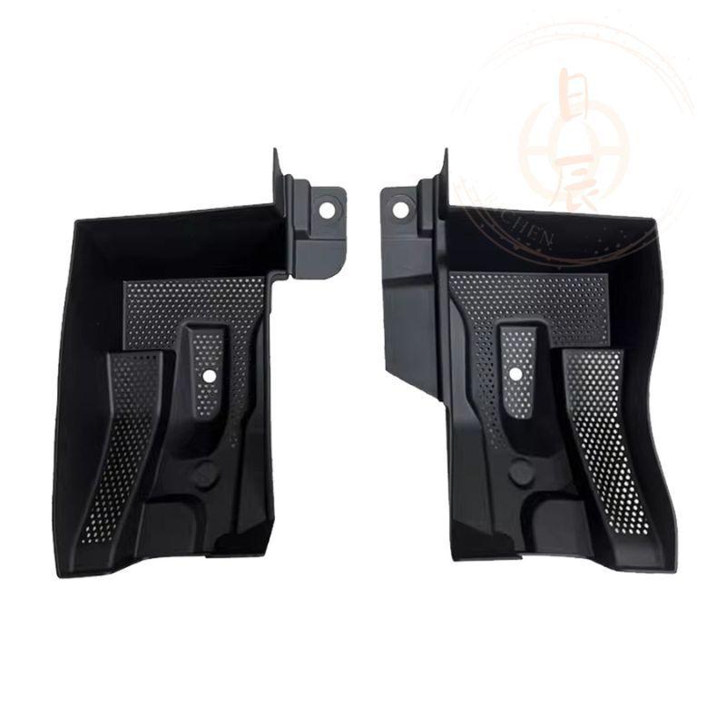 CROSS 引擎室濾網保護罩 引擎室 保護蓋 引擎 防護罩 防塵蓋 防護網 Corolla CC GR 改裝 周邊 配件-細節圖9