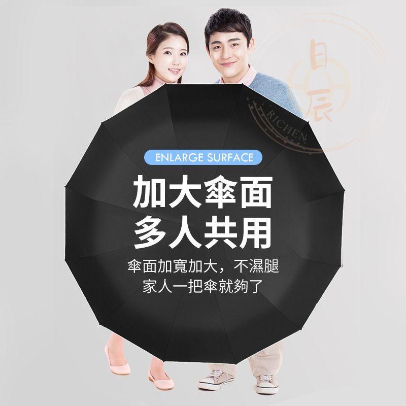 黑膠全自動摺疊傘 抗UV 自動傘 遮陽傘 摺疊傘 折疊傘 雨傘 防曬 RAV4 CROSS ALTIS CRV HRV-細節圖4
