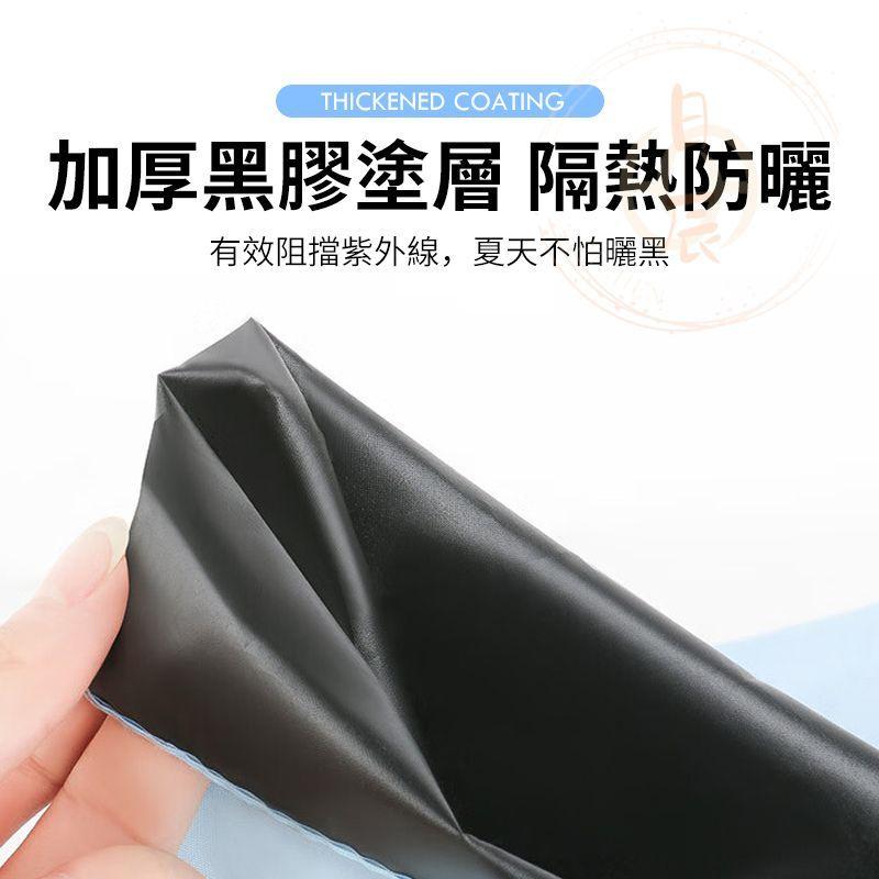 黑膠全自動摺疊傘 抗UV 自動傘 遮陽傘 摺疊傘 折疊傘 雨傘 防曬 RAV4 CROSS ALTIS CRV HRV-細節圖8