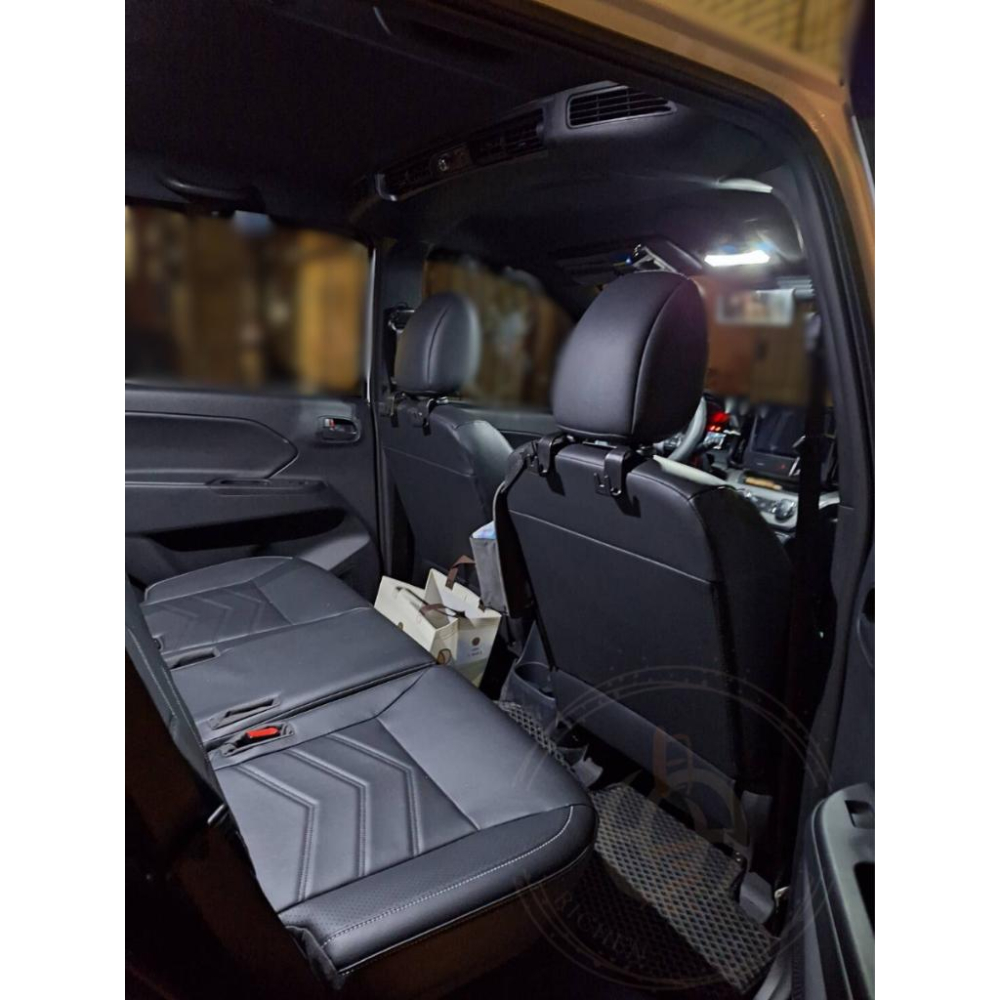 中華 CMC ZINGER 高亮度LED 車室燈 LED 車內燈 閱讀燈 牌照燈 倒車燈 室內燈 車燈 小燈 燈-細節圖3