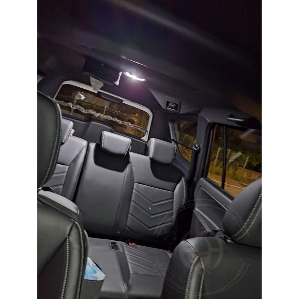 中華 CMC ZINGER 高亮度LED 車室燈 LED 車內燈 閱讀燈 牌照燈 倒車燈 室內燈 車燈 小燈 燈-細節圖4