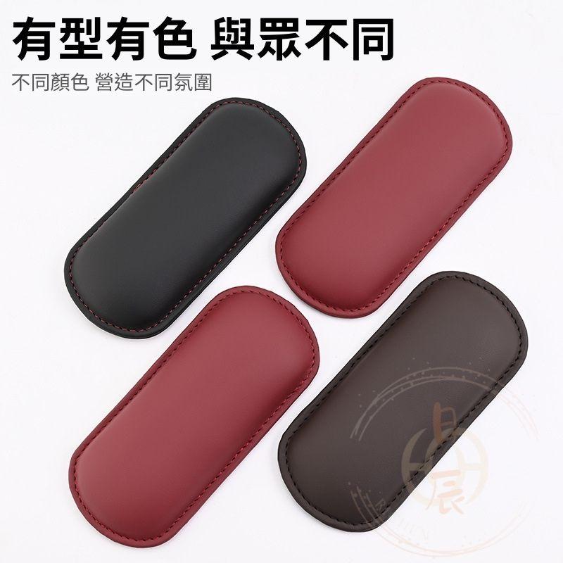 汽車 腿靠墊 護膝墊 護腿墊 靠墊 腿靠 腿托 保護墊 配件 RAV4 CROSS ALTIS CRV HRV FIT-細節圖5