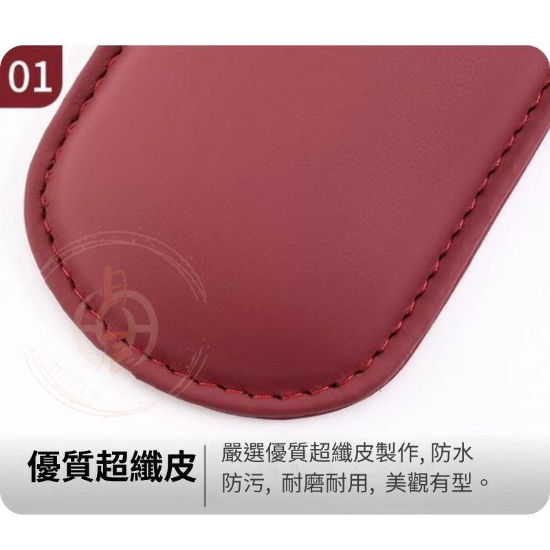 汽車 腿靠墊 護膝墊 護腿墊 靠墊 腿靠 腿托 保護墊 配件 RAV4 CROSS ALTIS CRV HRV FIT-細節圖6