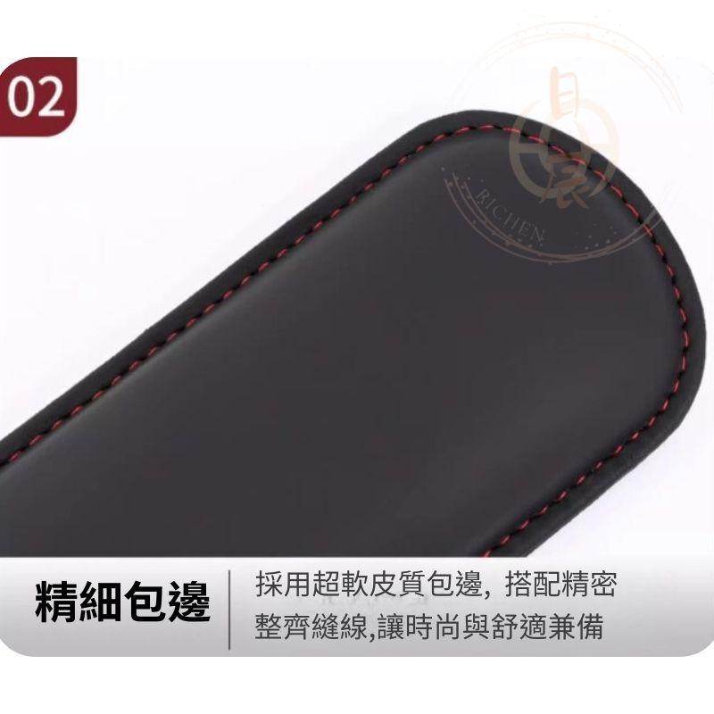 汽車 腿靠墊 護膝墊 護腿墊 靠墊 腿靠 腿托 保護墊 配件 RAV4 CROSS ALTIS CRV HRV FIT-細節圖7